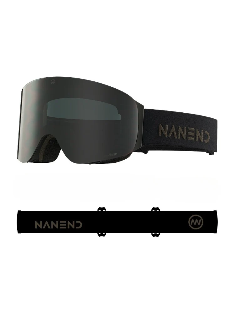 NANEND OTG Flip Ski Goggles - Image 8