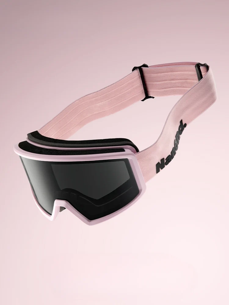NANEND OTG Ski Goggles - Women's