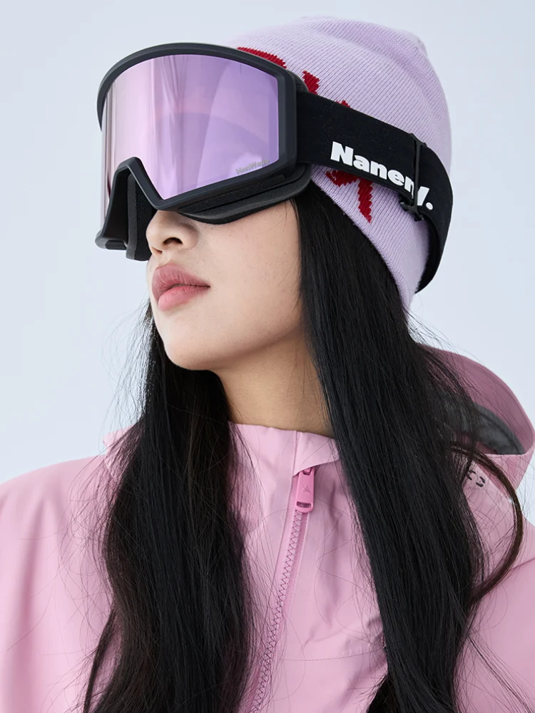 NANEND OTG Ski Goggles - Women's - Image 11