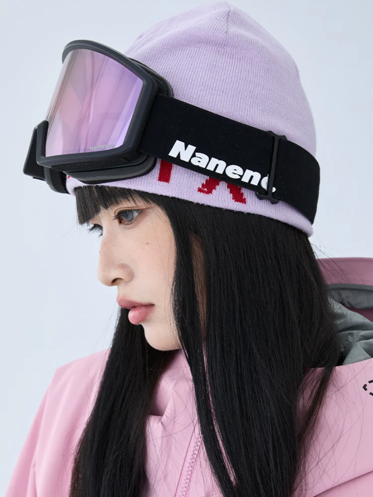 NANEND OTG Ski Goggles - Women's - Image 13