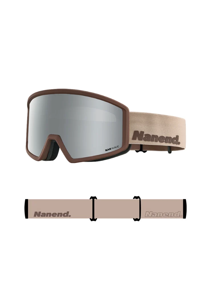 NANEND OTG Ski Goggles - Women's - Image 14