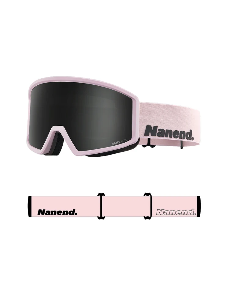 NANEND OTG Ski Goggles - Women's - Image 15