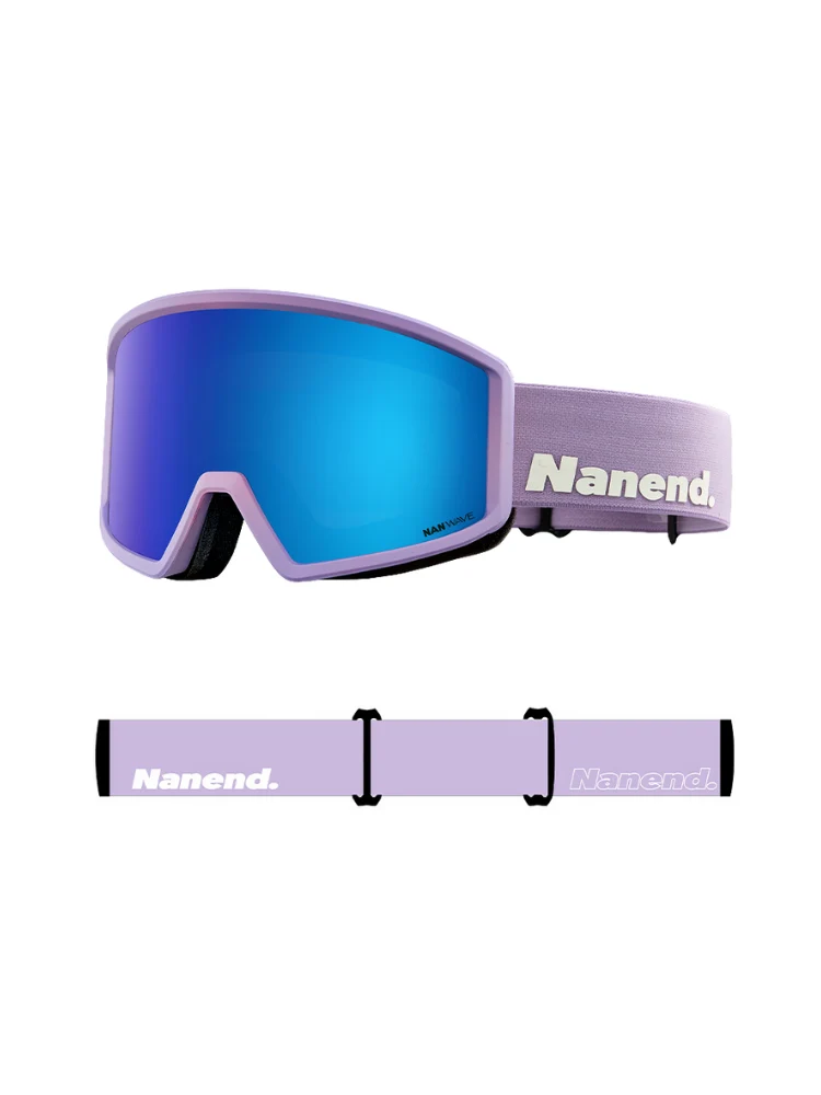 NANEND OTG Ski Goggles - Women's - Image 18