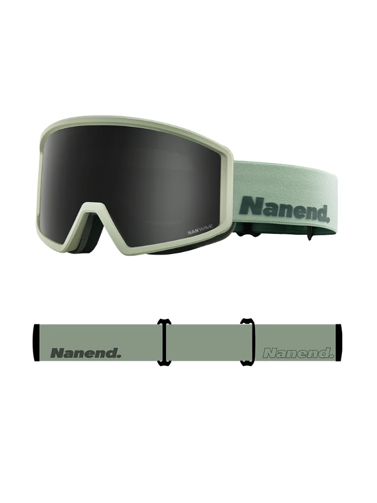 NANEND OTG Ski Goggles - Women's - Image 19