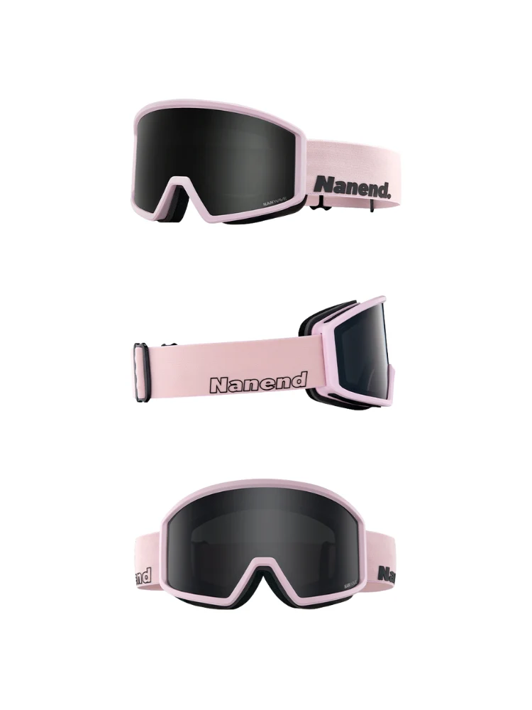 NANEND OTG Ski Goggles - Women's - Image 20