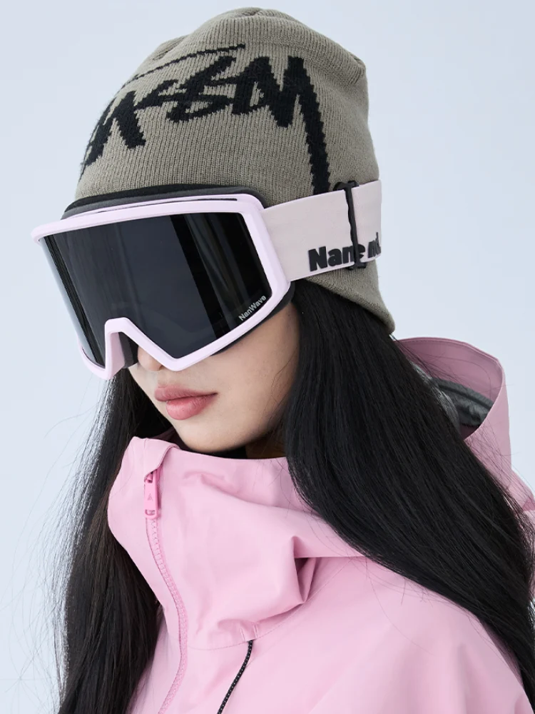 NANEND OTG Ski Goggles - Women's - Image 6