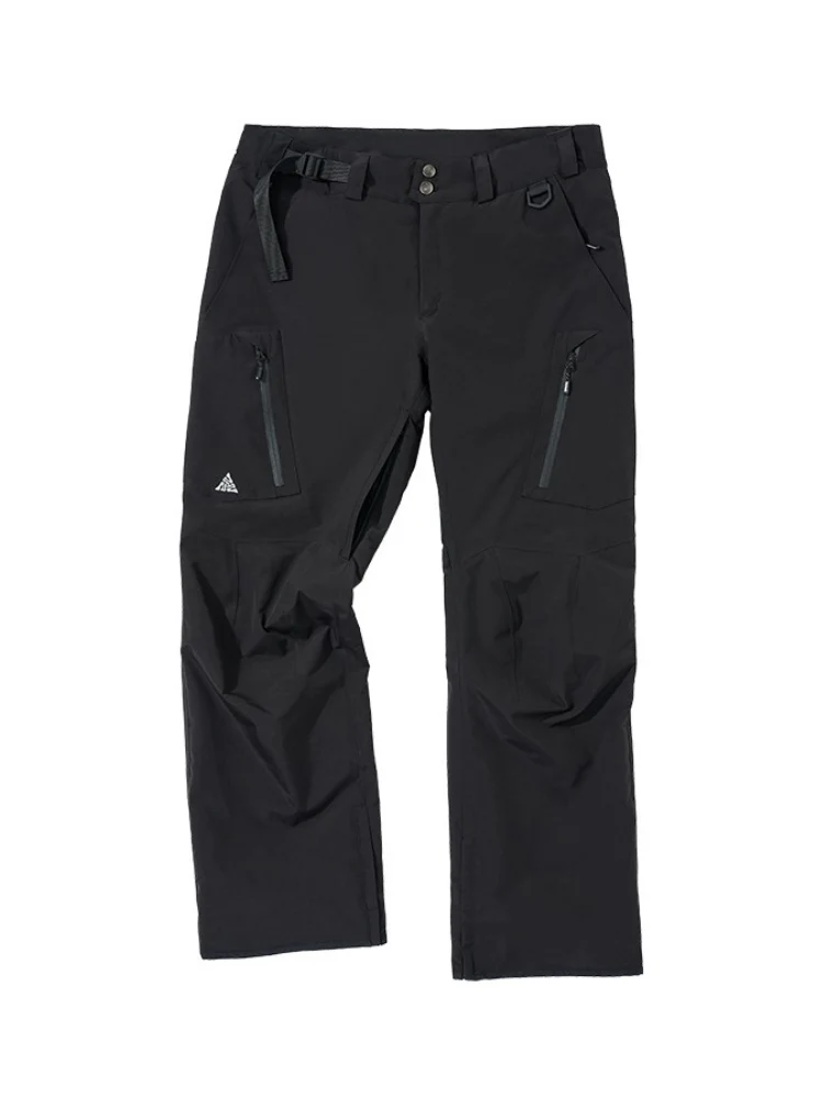 NANEND Primaloft 3L Insulated Snow Pants - Men's - Image 14