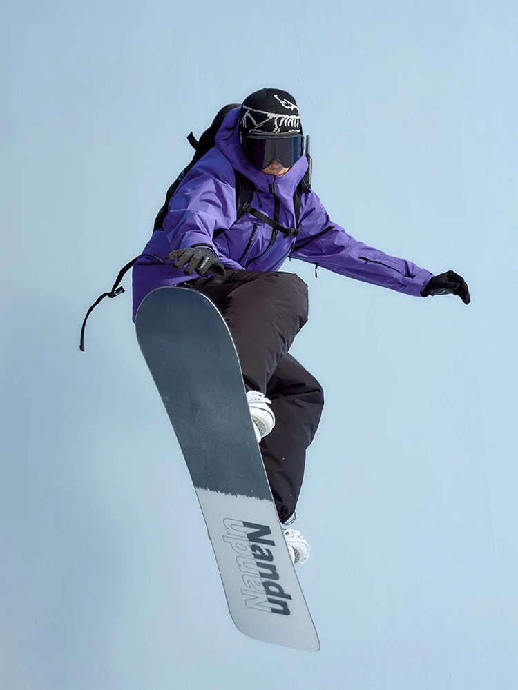 NANEND Pro 3L Mountain Snow Jacket [Limited Region] - Image 11