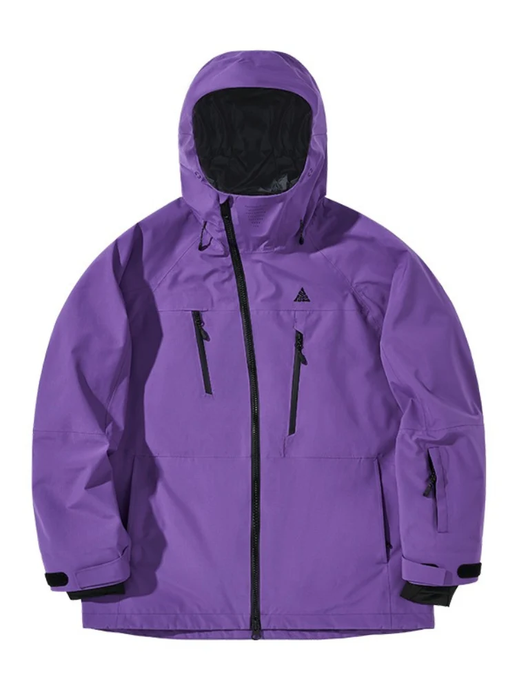 NANEND Pro 3L Mountain Snow Jacket [Limited Region] - Image 2
