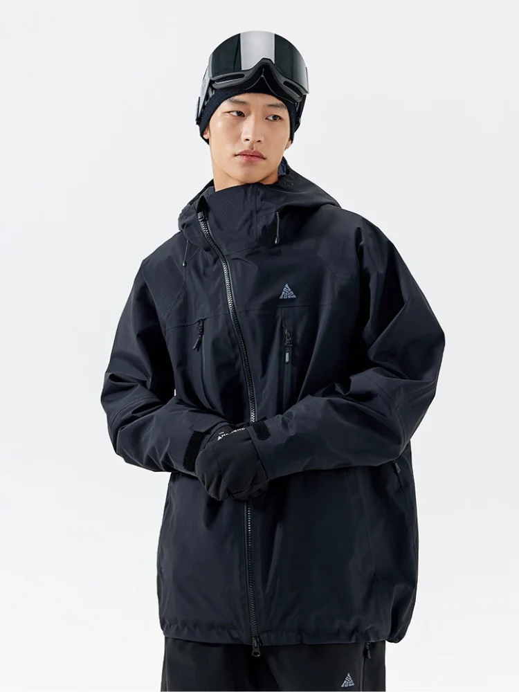 NANEND Pro 3L Mountain Snow Jacket [Limited Region] - Image 6