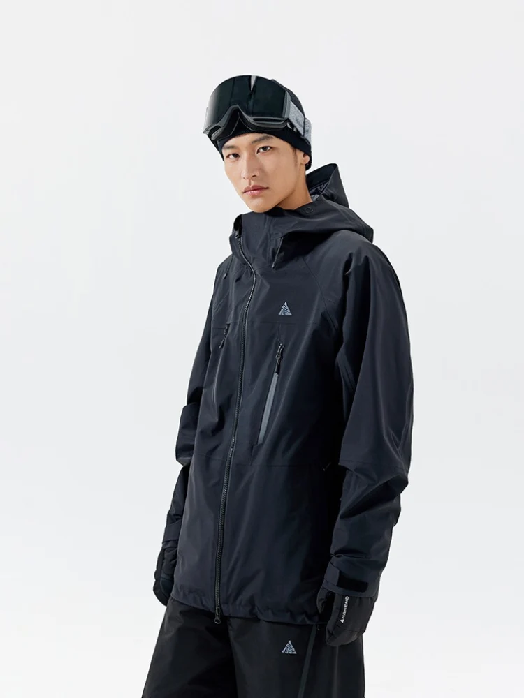 NANEND Pro 3L Mountain Snow Jacket [Limited Region] - Image 7