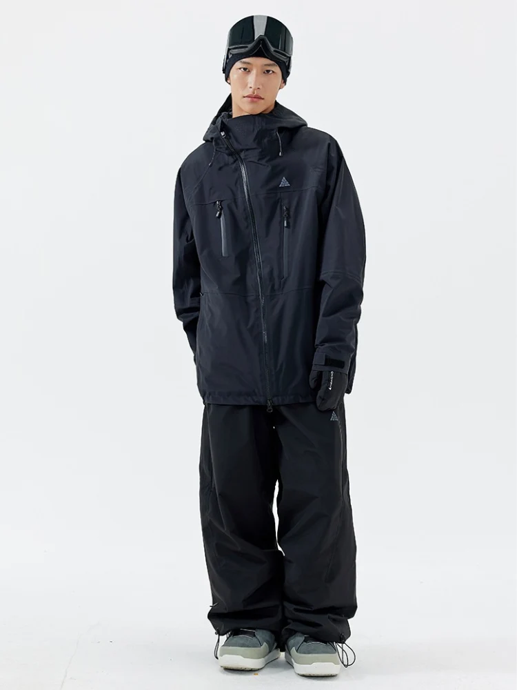 NANEND Pro 3L Mountain Snow Jacket [Limited Region] - Image 8
