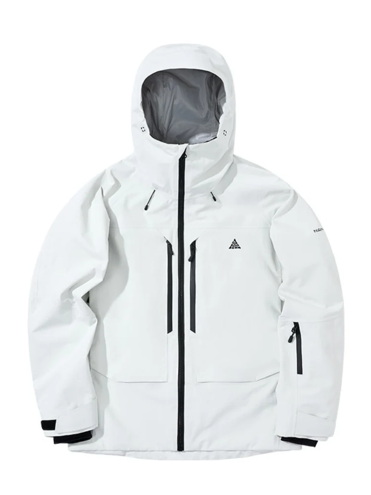 NANEND Ultimate 3L Vibrant Ski Jacket [Limited Region] - Image 3