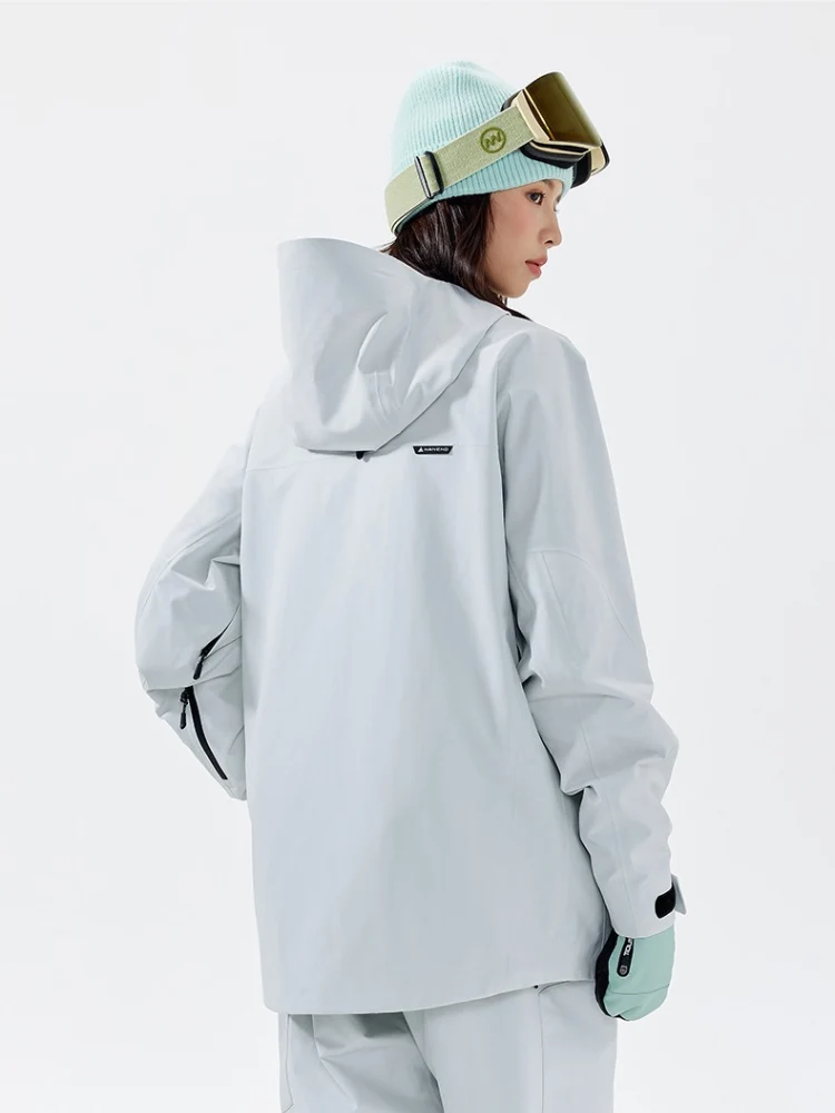 NANEND Ultimate 3L Vibrant Ski Jacket [Limited Region] - Image 5