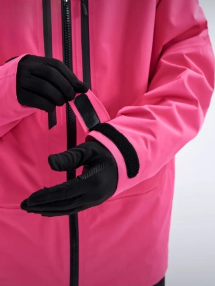 NANEND Ultimate 3L Vibrant Ski Jacket [Limited Region] - Image 7