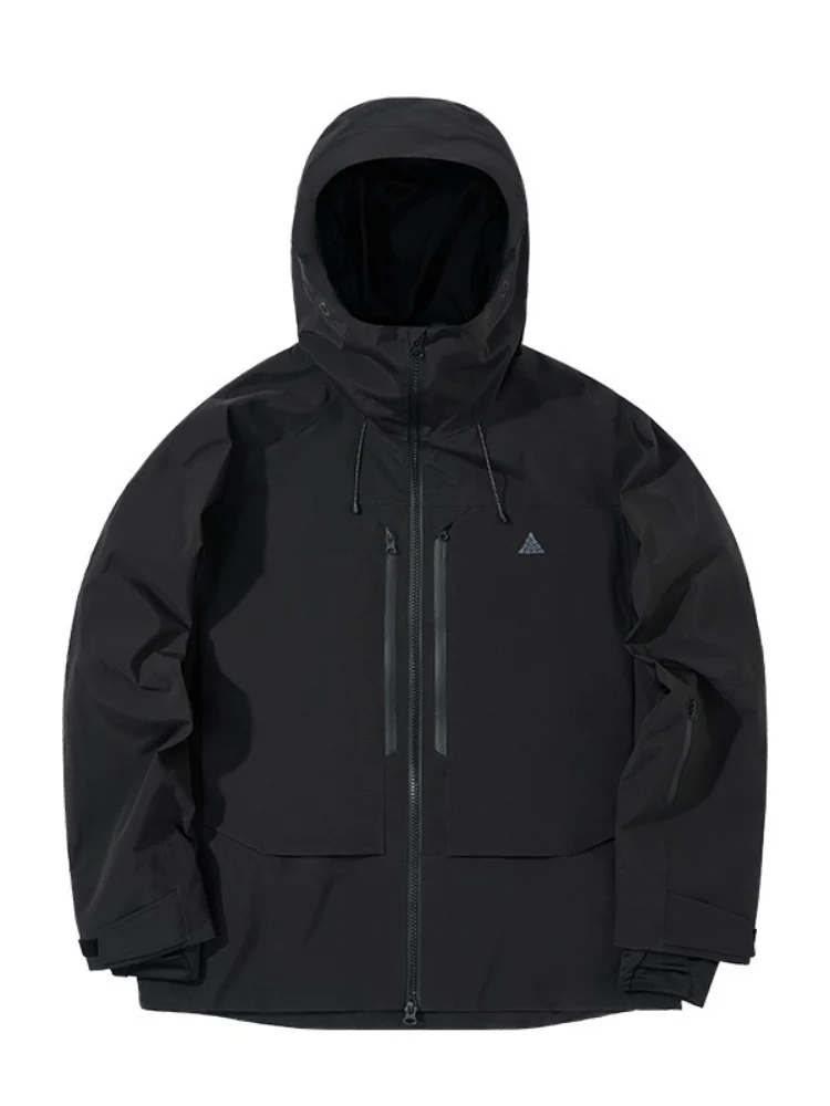 NANEND Ultimate 3L Vibrant Ski Jacket - Women's - Image 8