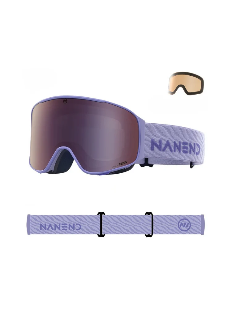 NANEND ZEISS® Ski Goggles - Image 11