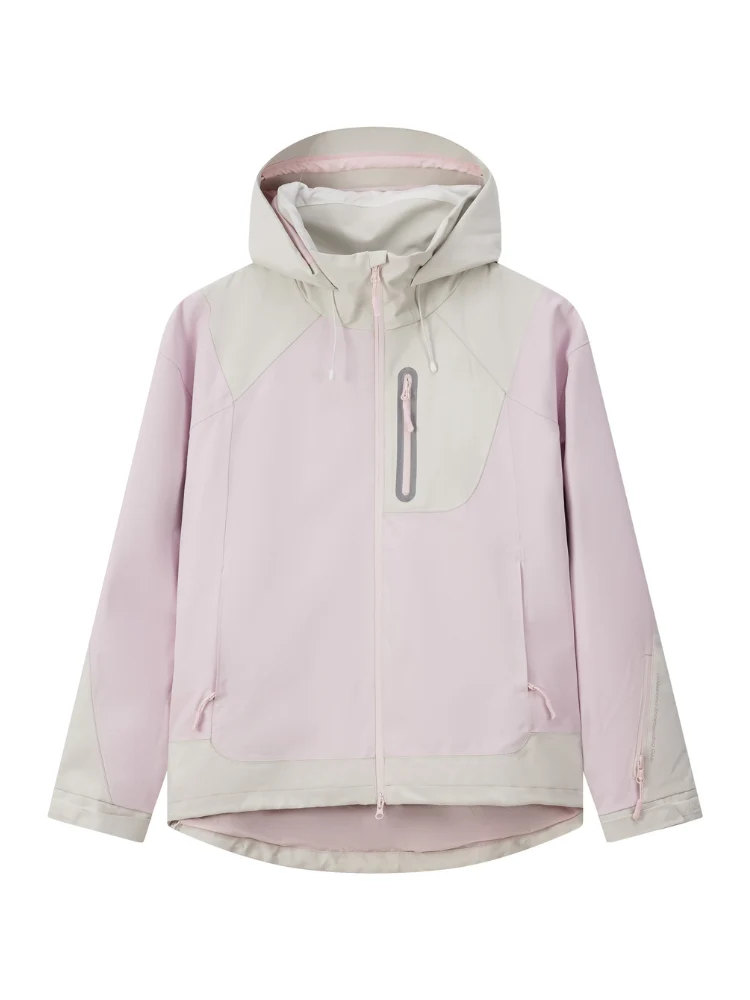 NIS 3L Pastel Colorblock Ski Jacket [Limited Region] - Image 10