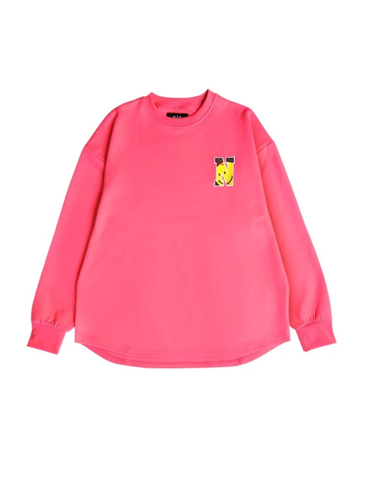 NIS Airmesh Waterproof Sweatshirt - Unisex - Image 5