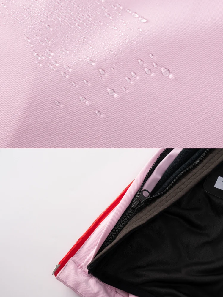NIS Classic 2L Luxe Snow Jacket - Unisex - Image 32