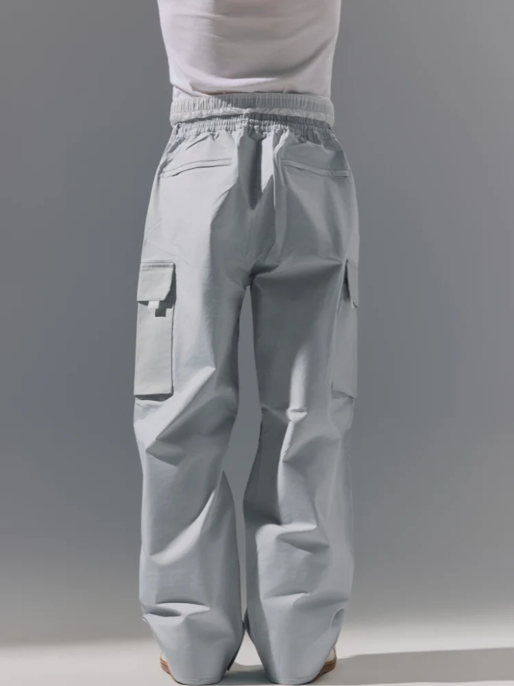 NIS Eco Creator Pants - Unisex - Image 5