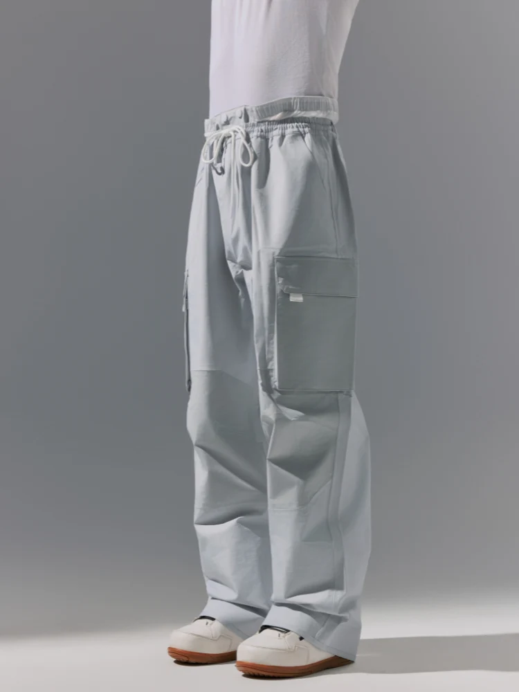 NIS Eco Creator Pants - Unisex - Image 6