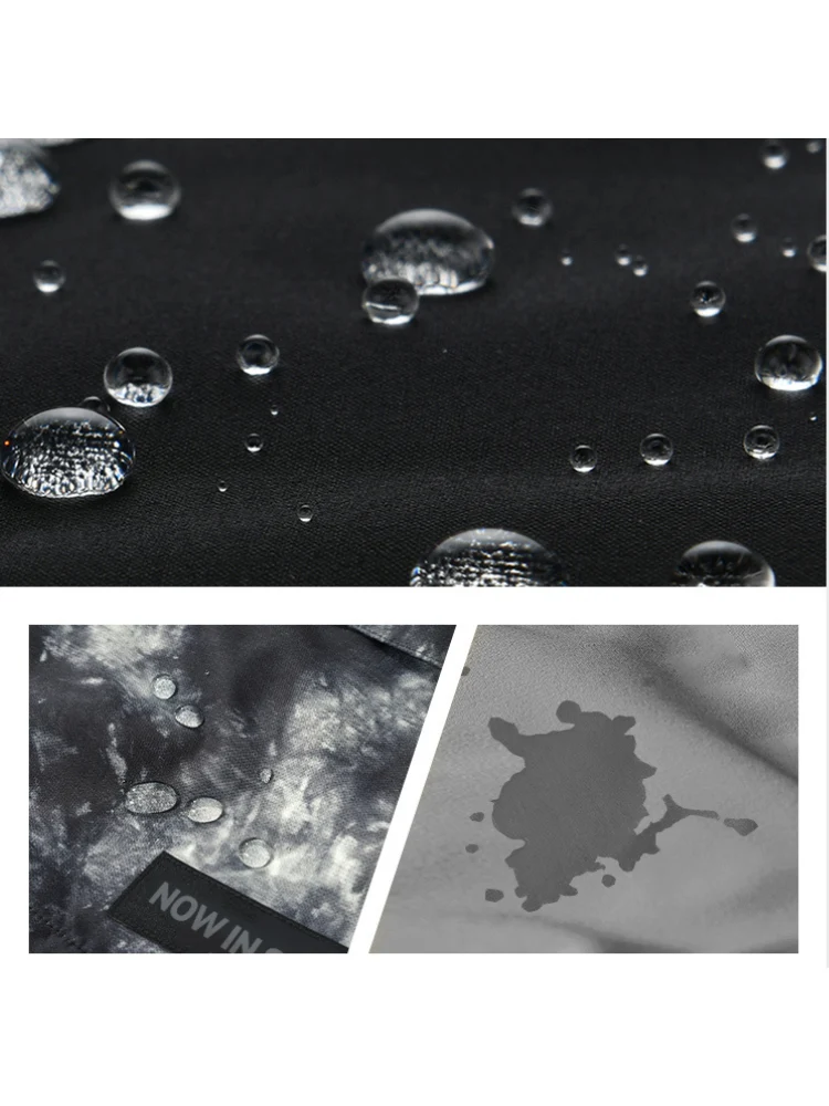 NIS Insulated Coach Jacket - Unisex - Image 11
