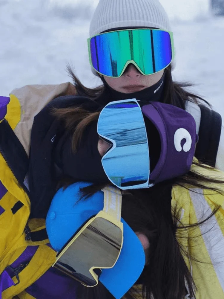 NIS Proxy Magnetic Goggle - Image 20