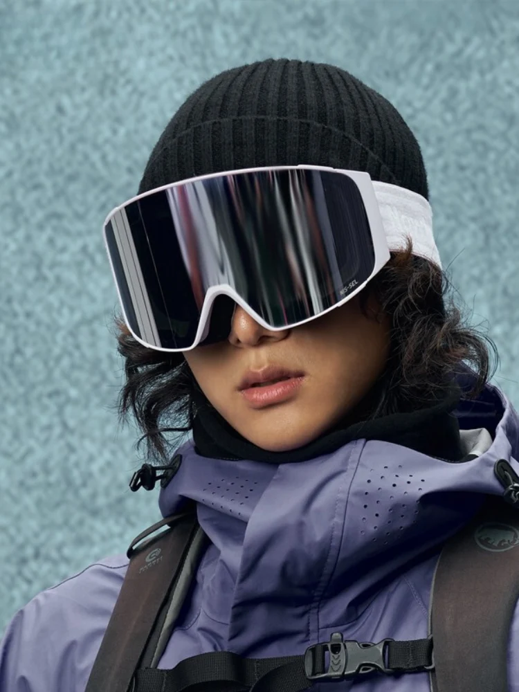NIS Proxy Magnetic Goggle - Image 3