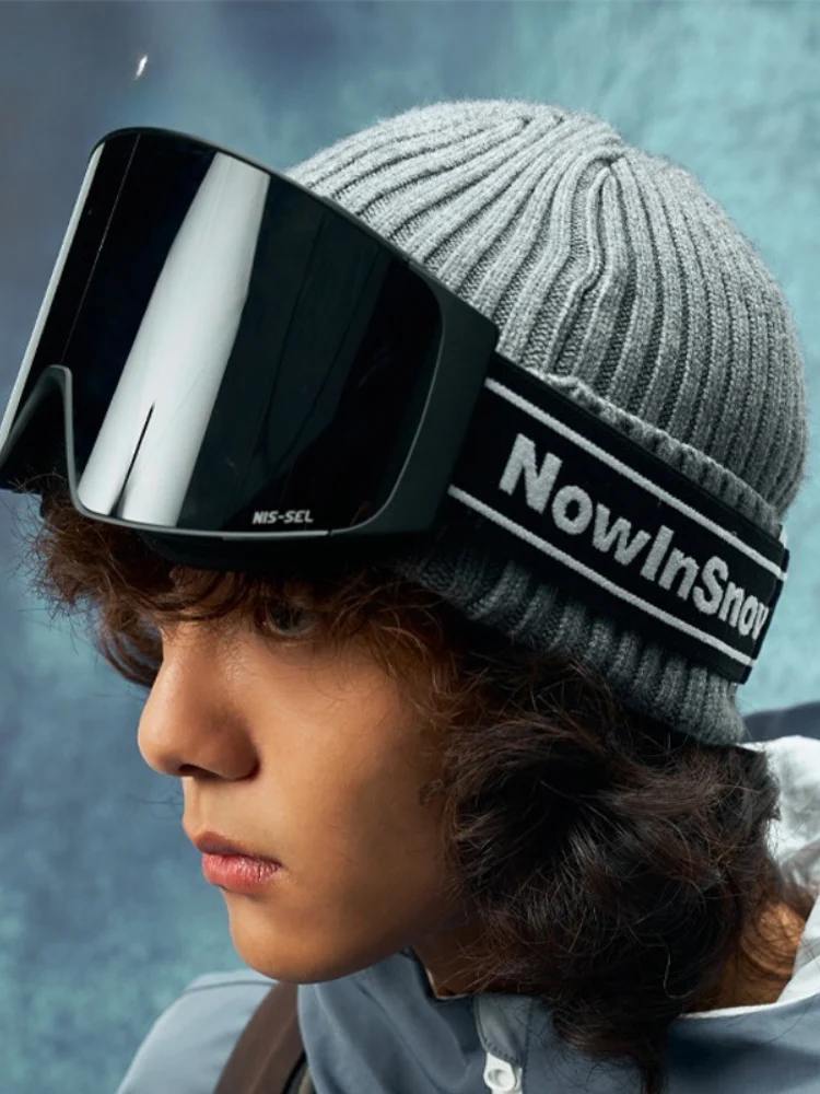 NIS Proxy Magnetic Goggle - Image 4