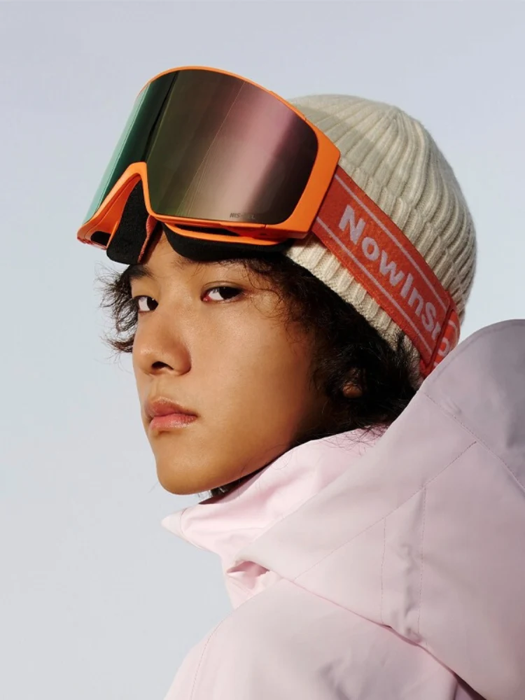 NIS Proxy Magnetic Goggle - Image 5
