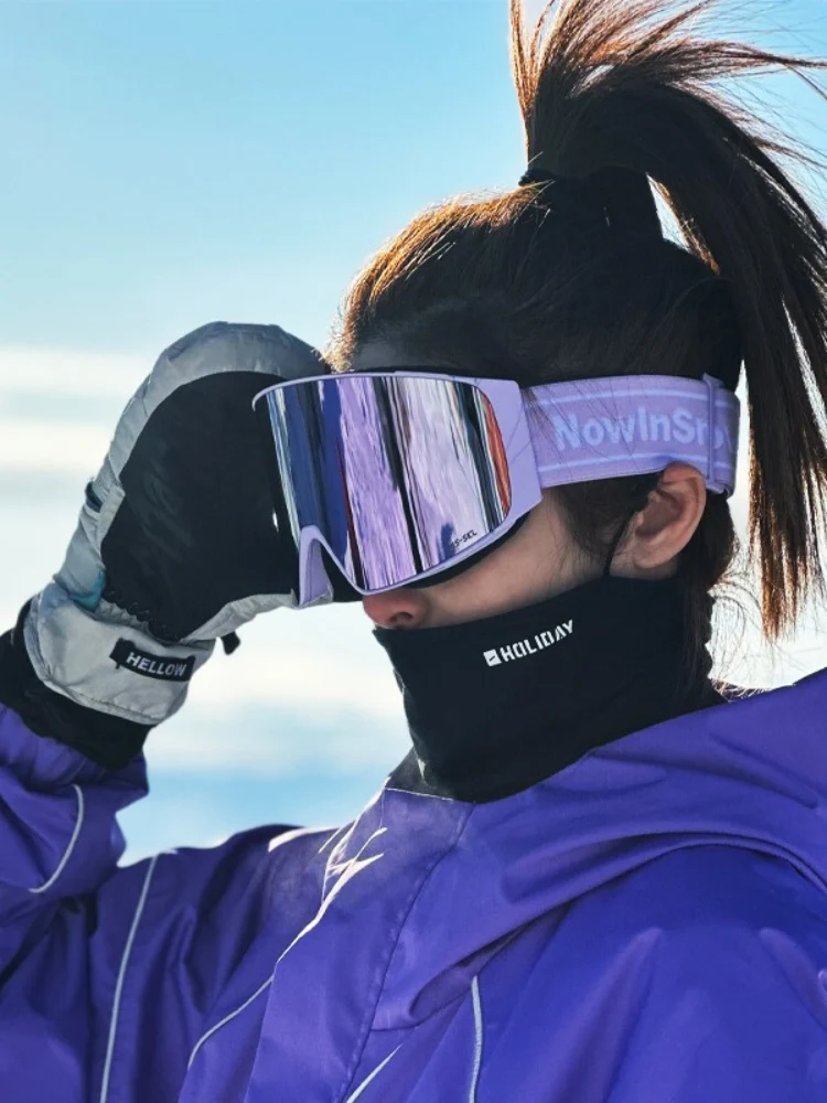 NIS Proxy Magnetic Goggle - Image 6