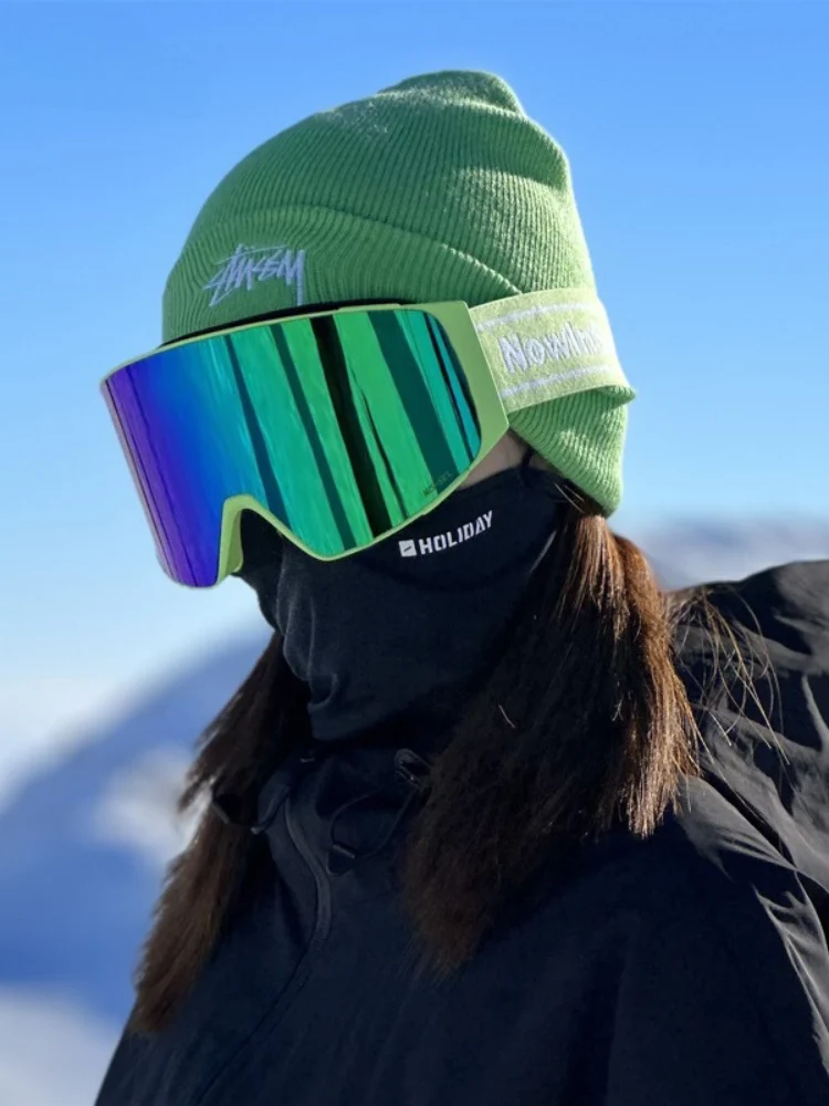 NIS Proxy Magnetic Goggle - Image 7