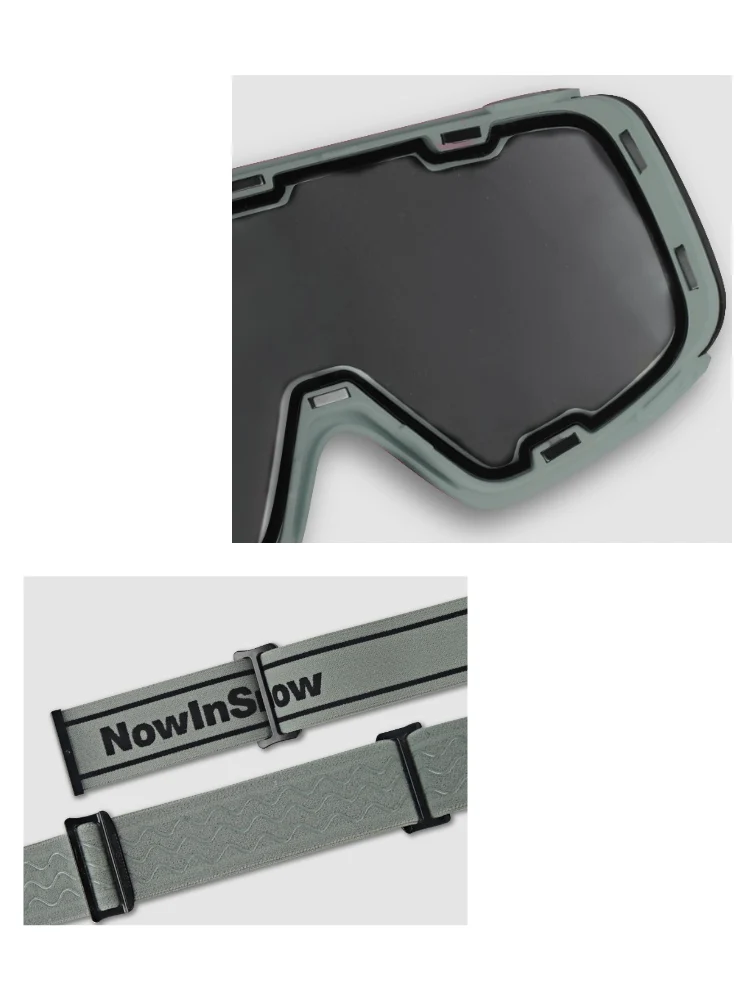 NIS Proxy Magnetic Goggle - Image 11