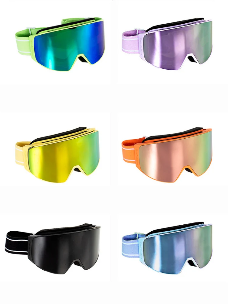 NIS Proxy Magnetic Goggle - Image 19