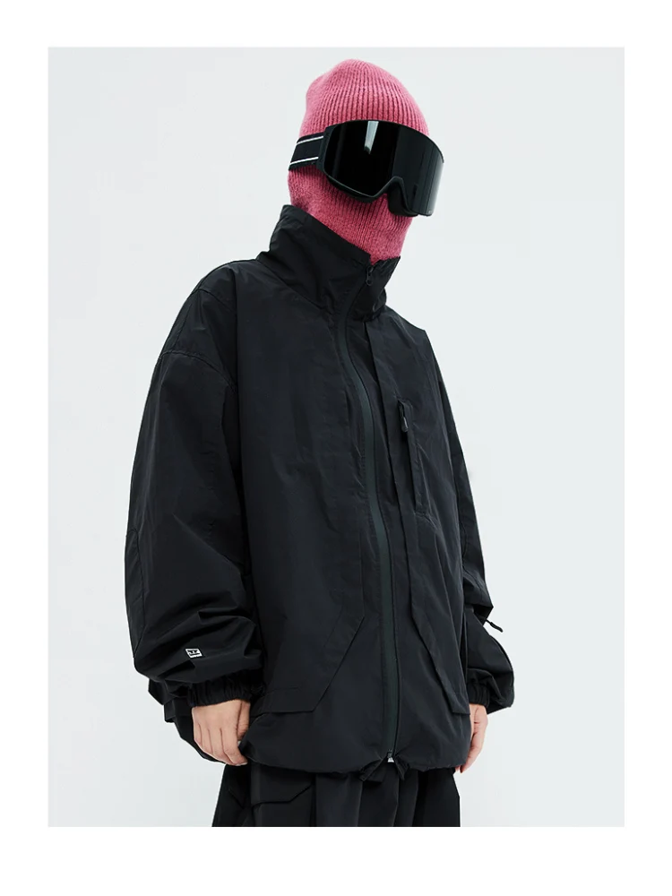 NIS Retro Shell Snow Jacket - Unisex - Image 25