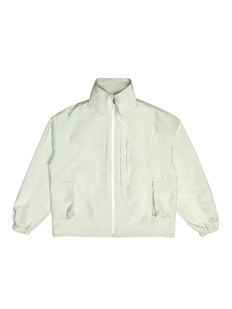 NIS Retro Shell Snow Jacket - Unisex - Image 30