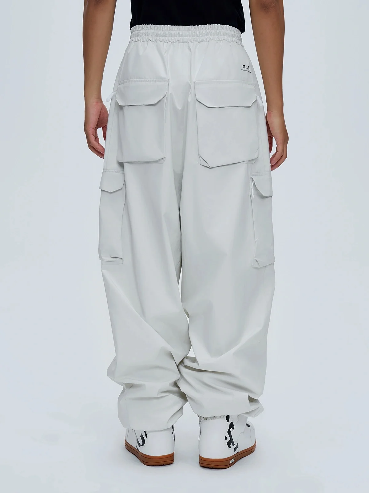 NIS Retro Shell Snow Pants - Unisex - Image 11