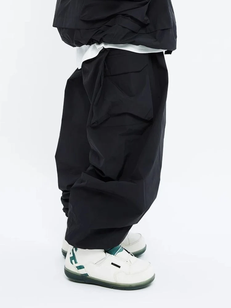 NIS Retro Shell Snow Pants - Unisex - Image 24