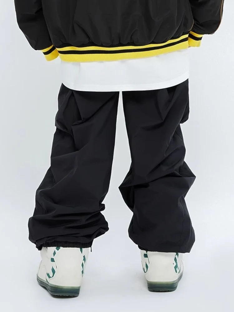 NIS Retro Shell Snow Pants - Unisex - Image 25