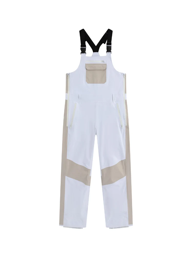 NIS Summit Bib Pants - Unisex - Image 19