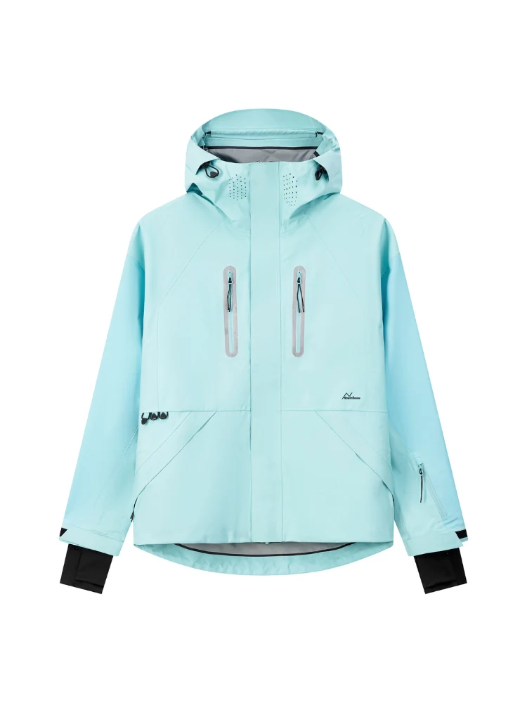 NIS SuperB 3L Alpine Snow Jacket - Unisex - Image 22