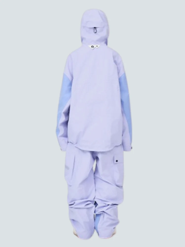 NIS SuperB 3L Alpine Snow Pants - Unisex - Image 12