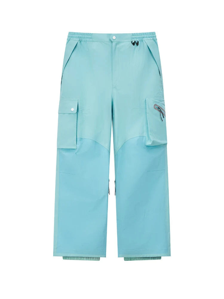 NIS SuperB 3L Alpine Snow Pants - Unisex - Image 16