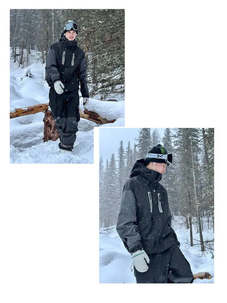 NIS Superb Alpine Pants  - Unisex - Image 13