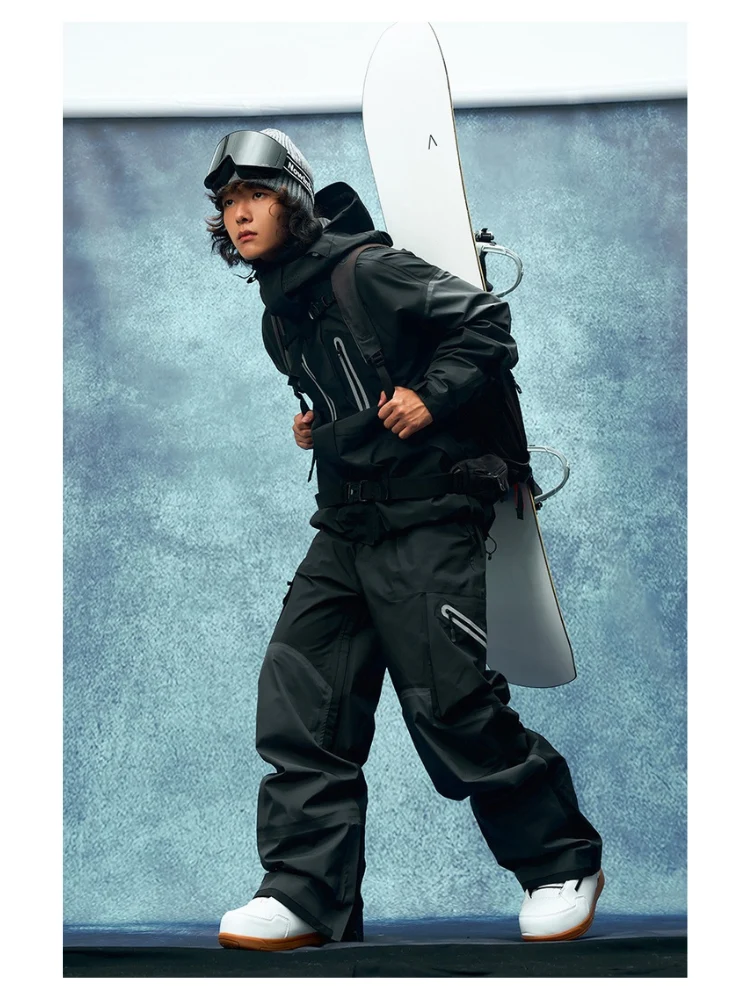 NIS Superb Alpine Pants  - Unisex - Image 6