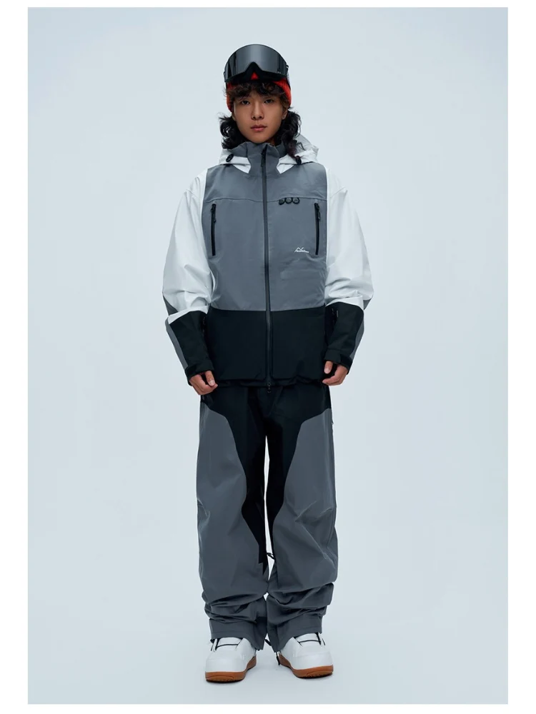 NIS Superb Winter Haven Jacket - Unisex - Image 10