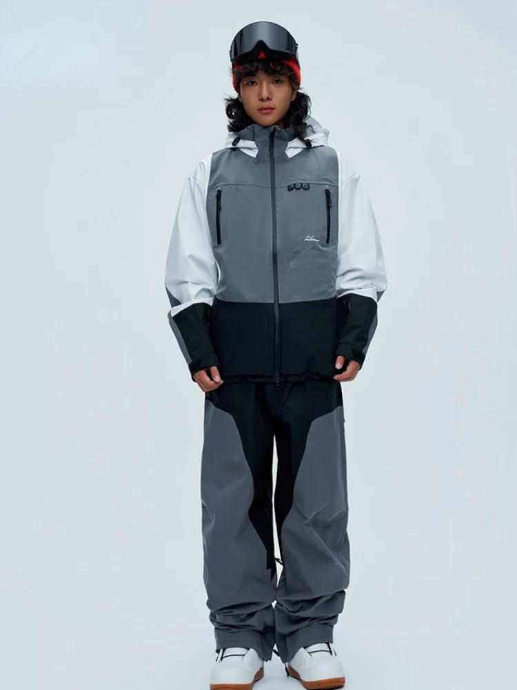 NIS Superb Winter Haven Jacket - Unisex - Image 12