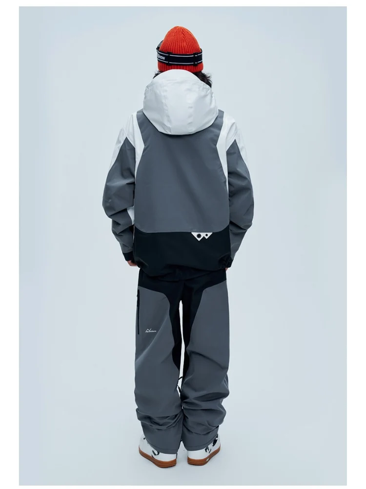 NIS Superb Winter Haven Jacket - Unisex - Image 13