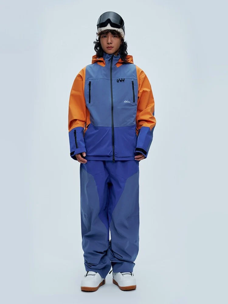 NIS Superb Winter Haven Jacket - Unisex - Image 18